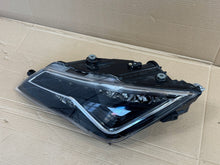 Load image into Gallery viewer, Frontscheinwerfer Seat Leon 5f1 5F1941007G Links Scheinwerfer Headlight SCH4354237896dv