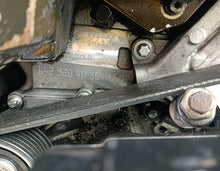 Load image into Gallery viewer, Motor Mercedes-Benz W211 642920 3.0 CDI 162TKm 2008 Diesel Engine Komplett MOT6363118202oq