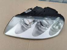 Laden Sie das Bild in den Galerie-Viewer, Frontscheinwerfer VW Touareg 7l6 7L6941015BB Xenon Links Scheinwerfer Headlight SCH9540931213pg