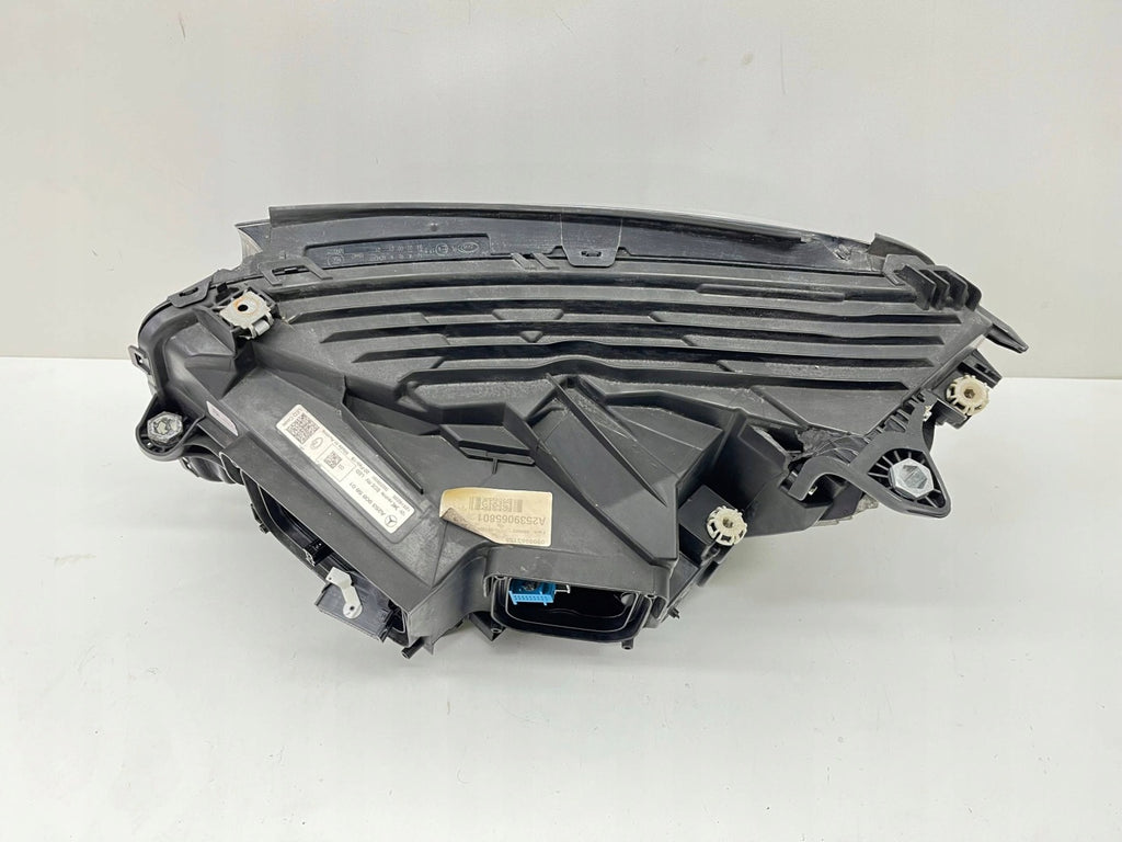Frontscheinwerfer Mercedes-Benz Glc X253 A2539065801 Rechts Headlight SCH2220341117si