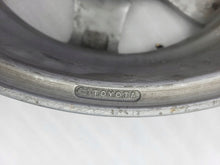 Laden Sie das Bild in den Galerie-Viewer, 1x Alufelge 17 Zoll 6.0" 6x139.7 50ET PZ405-J0672-Z Toyota Land Cruiser FEL6932779329ah