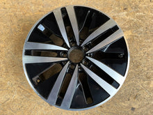 Load image into Gallery viewer, 1x Alufelge 17 Zoll 6.5&quot; 5x112 44ET A1774010200 Mercedes-Benz W177 Rim Wheel