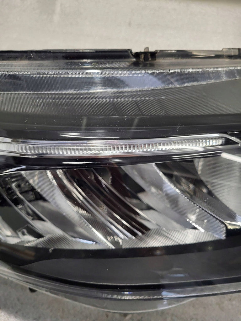 Frontscheinwerfer Iveco Daily I 05802711799 Rechts Scheinwerfer Headlight SCH5231596229ua