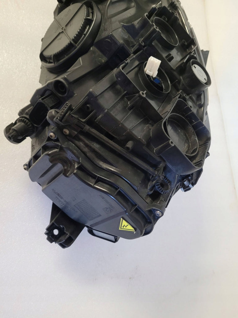 Frontscheinwerfer VW Golf VII 5g1 I 5G1941031A Links Scheinwerfer Headlight SCH7683798001ul