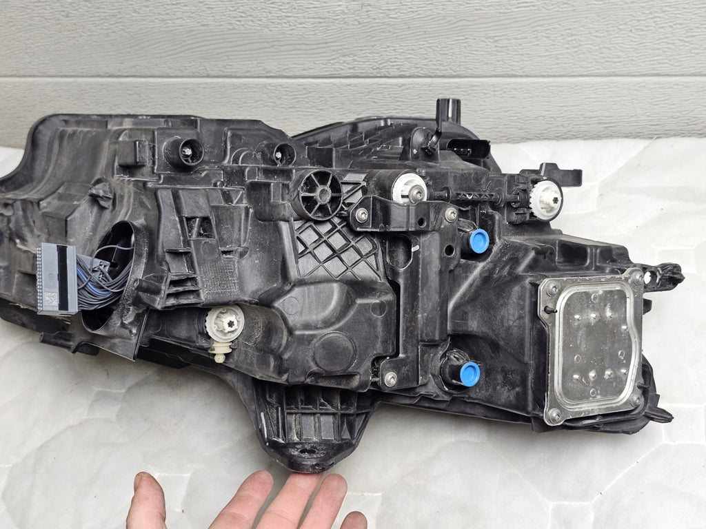 Frontscheinwerfer Volvo S60 V60 II 32314189 Links Scheinwerfer Headlight SCH9423948942kq