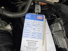 Load image into Gallery viewer, Motor Opel Astra K B16DTE 1.6 CDTI 110PS 81kW 129TKm 2015 Diesel Engine Komplett MOT2152725330on