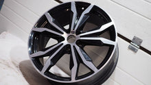 Load image into Gallery viewer, 1x Alufelge 20 Zoll 8008622 BMW F39 X1 F48 Rim Wheel FEL2529236318ue