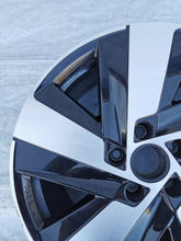 Laden Sie das Bild in den Galerie-Viewer, 1x Alufelge 18 Zoll 8.0&quot; 5x112 40ET 3G8601025AB VW Passat B8 Arteon Rim Wheel