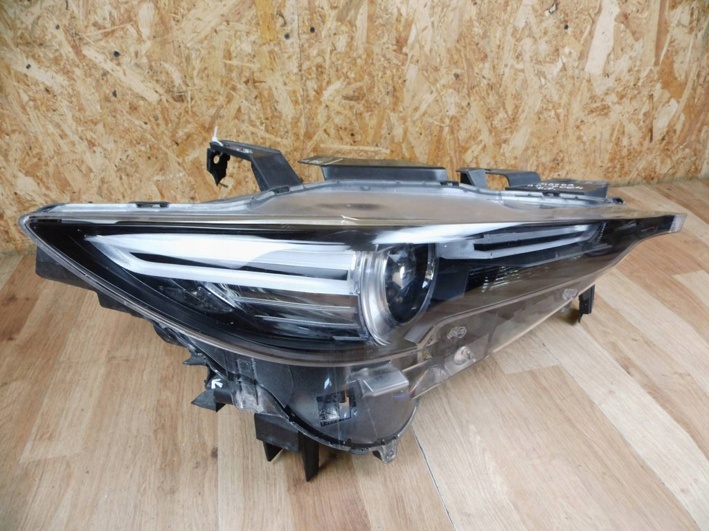 Frontscheinwerfer Mazda Cx-5 KB8N51030 Rechts Scheinwerfer Headlight SCH6424887544ua