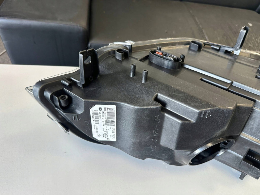 Frontscheinwerfer BMW X6 E71 7271357 Links Scheinwerfer Headlight SCH3414869400ax