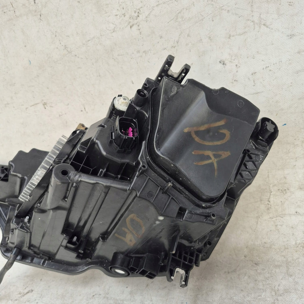 Frontscheinwerfer Audi A6 C8 4K0941040E Full LED Rechts Scheinwerfer Headlight