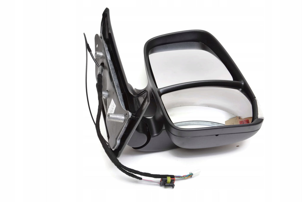 Außenspiegel Seitenspiegel Iveco Daily Ein Stück (Rechts oder Links) Side Mirror