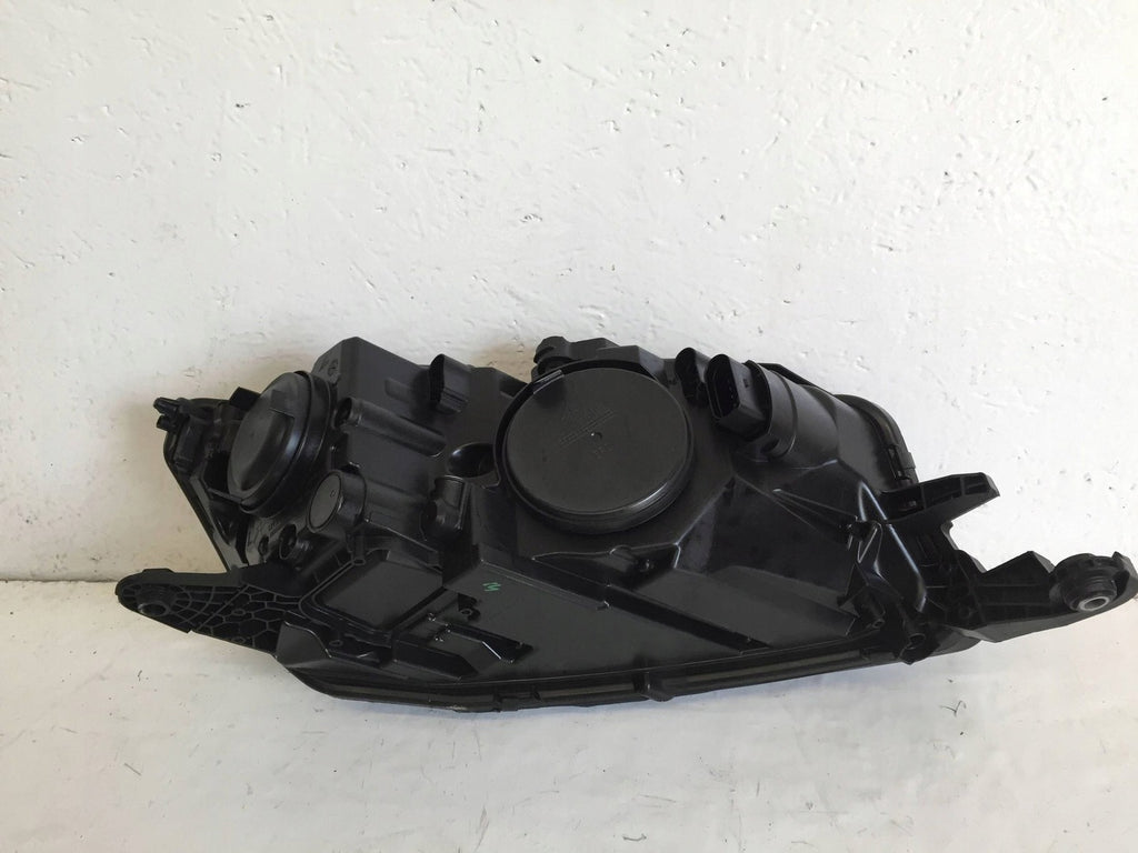 Frontscheinwerfer Skoda Fabia III 6V1941015D Ein Stück (Rechts oder Links)