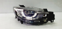 Laden Sie das Bild in den Galerie-Viewer, Frontscheinwerfer Mazda Cx5 Cx 5 KA1L51030C KA1L51040 Full LED Rechts oder Links SCH7965225597ps