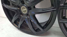 Load image into Gallery viewer, 1x Alufelge 17 Zoll KBA50280 Ford Focus Rim Wheel FEL1795035533oy