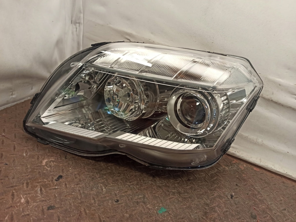 Frontscheinwerfer Mercedes-Benz W204 A2048207459 85122000 Xenon Links Headlight SCH6860305616wn