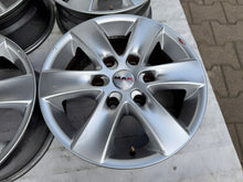 Load image into Gallery viewer, 4x Alufelge 16 Zoll 7.0" 6x139.7 38ET F70606GSI38VO5 Mitsubishi Pajero Rim Wheel FEL5509953783uu
