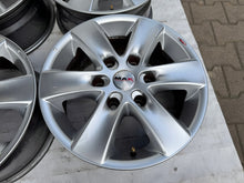 Load image into Gallery viewer, 4x Alufelge 16 Zoll 7.0" 6x139.7 38ET Mitsubishi Pajero Rim Wheel FEL5509953783uu