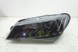 Frontscheinwerfer Skoda Superb III 3V1941015A Xenon Links Scheinwerfer Headlight