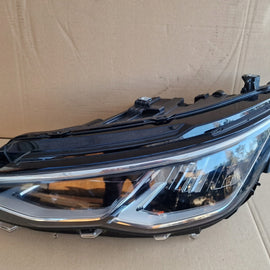 Frontscheinwerfer VW Golf VIII 5H1941005B LED Links Scheinwerfer Headlight SCH7026488776zy