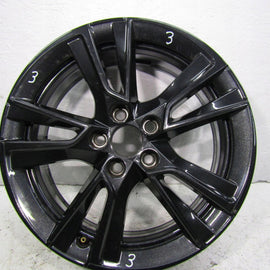 1x Alufelge 16 Zoll 6.0