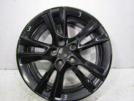 1x Alufelge 16 Zoll 6.0