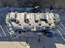 Load image into Gallery viewer, Motor Hyundai Tucson D4EA 2.0 CRDI 133PS 144TKm Diesel Engine Unkomplett