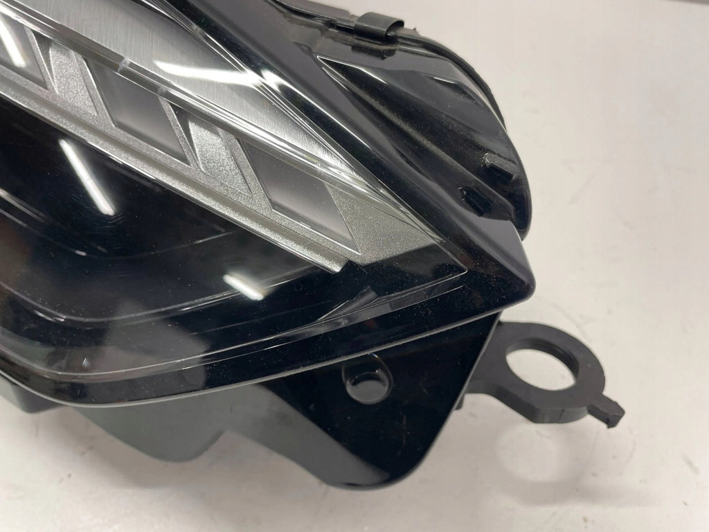 Frontscheinwerfer Audi A5 8W6941040 8W6941039 Rechts Scheinwerfer Headlight SCH1013099682sm