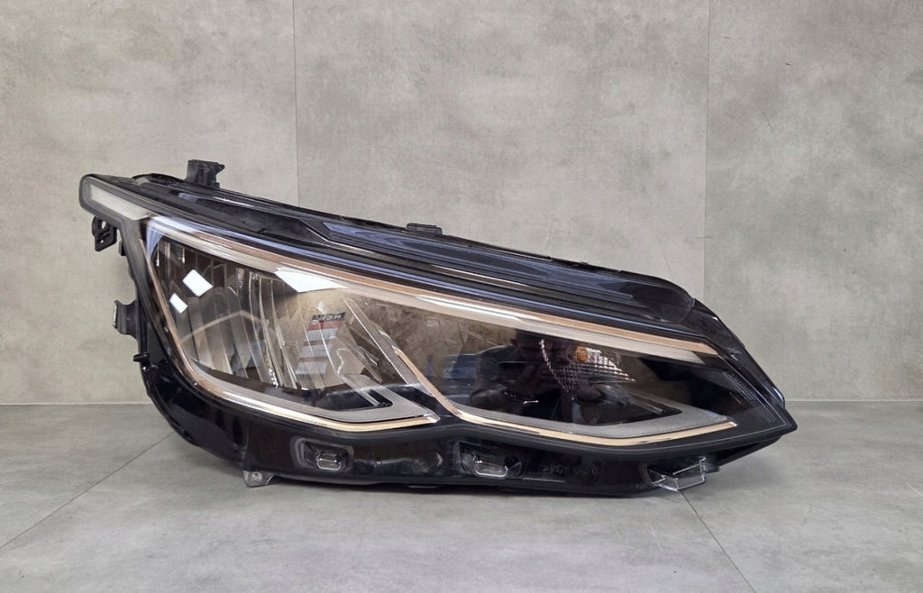 Frontscheinwerfer VW Golf VIII 5H1941006 LED Rechts Scheinwerfer Headlight SCH7350068773rn