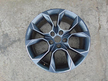 Laden Sie das Bild in den Galerie-Viewer, 1x Alufelge 19 Zoll 7.5&quot; 5x112 51ET Glanz 5E0601025AH Skoda Octavia Iii