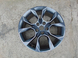 1x Alufelge 19 Zoll 7.5