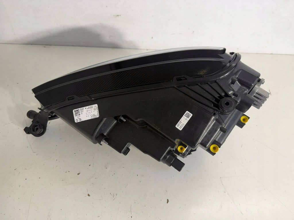 Frontscheinwerfer Skoda Karoq 57B941010 LED Rechts Scheinwerfer Headlight SCH2468199050hp