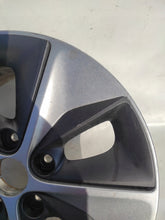 Load image into Gallery viewer, 1x Alufelge 16 Zoll 6.5&quot; 5x114.3 50ET 52910-G7200 52910-G210 Hyundai Ioniq
