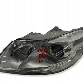 Frontscheinwerfer Skoda Octavia II 1Z1941015 Links Scheinwerfer Headlight SCH9116471606js
