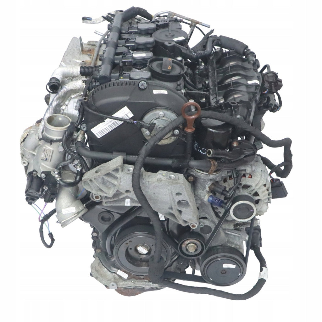 Motor Audi VW Golf I CDAA BZB 1.8 TFSI 160PS 149TKm Benzin Engine Unkomplett