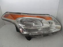 Laden Sie das Bild in den Galerie-Viewer, Frontscheinwerfer Citroën Picasso I C3 Rechts Scheinwerfer Headlight SCH5532447308bj