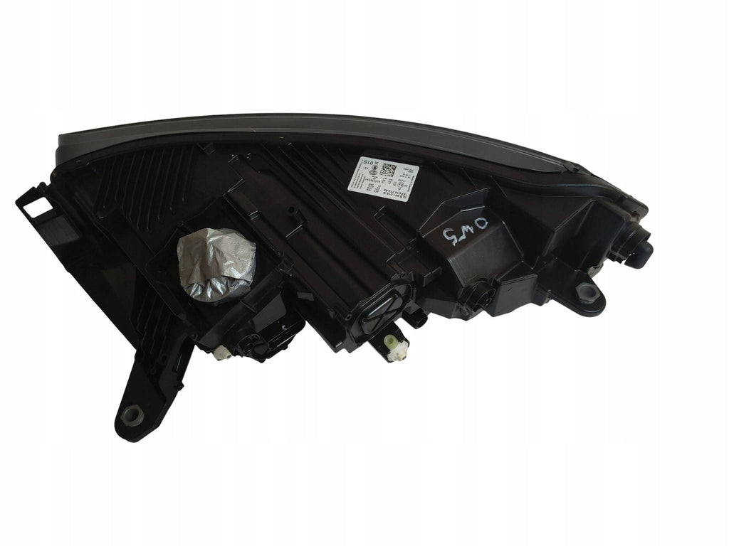 Frontscheinwerfer Skoda Enyaq 5LB941016GAS Rechts Scheinwerfer Headlight SCH6525725988la