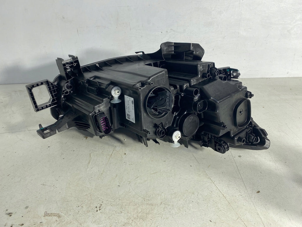 Frontscheinwerfer Cupra 1EX016499-01 Full LED Links Scheinwerfer Headlight SCH6243104705op