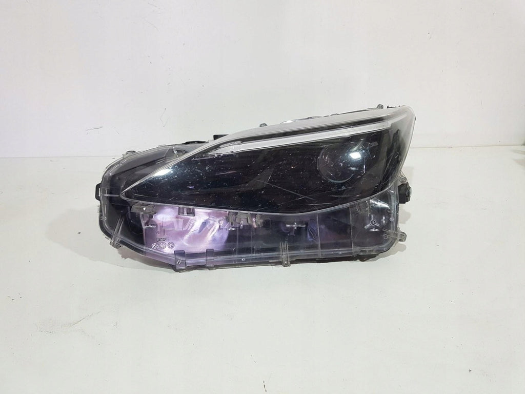Frontscheinwerfer Toyota Yaris Cross GRG07031928 LED Links Headlight SCH8945886931gd