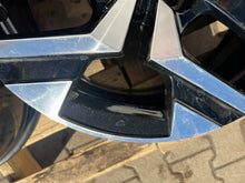 Laden Sie das Bild in den Galerie-Viewer, 1x Alufelge 17 Zoll 9849269080 Peugeot 2008 Ii Rim Wheel FEL3969820170ym