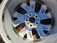 Laden Sie das Bild in den Galerie-Viewer, 1x Alufelge 17 Zoll 7.0" 5x114.3 42611-025L90 Toyota Corolla Rim Wheel FEL3001172846vx