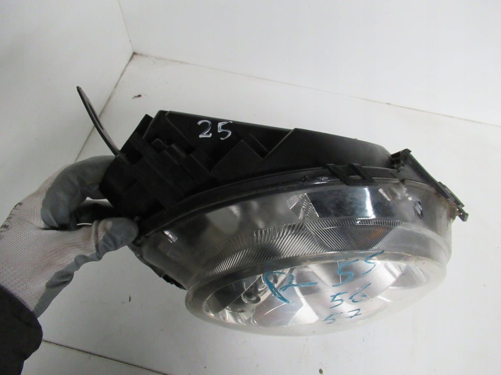 Frontscheinwerfer Mini R57 R55 R56 162703-00 Xenon Links Scheinwerfer Headlight SCH6082561410yc