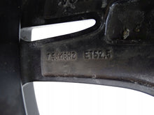 Load image into Gallery viewer, 1x Alufelge 18 Zoll 7.5&quot; 5x108 52 5ET 31423873 Volvo Xc60 Rim Wheel