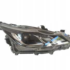 Frontscheinwerfer Toyota Corolla 81110-02T31 LED Rechts Scheinwerfer Headlight SCH1136880915oj