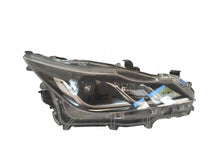 Laden Sie das Bild in den Galerie-Viewer, Frontscheinwerfer Toyota Corolla 81110-02T31 LED Rechts Scheinwerfer Headlight SCH1136880915oj