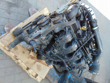 Laden Sie das Bild in den Galerie-Viewer, Motor Ford Fiesta II Fbd 2.0 241PS 177kW 110TKm Benzin Engine Komplett MOT1721369053fo