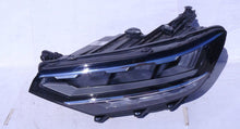 Laden Sie das Bild in den Galerie-Viewer, Frontscheinwerfer VW Passat B8 3G1941035Q LED Links Scheinwerfer Headlight