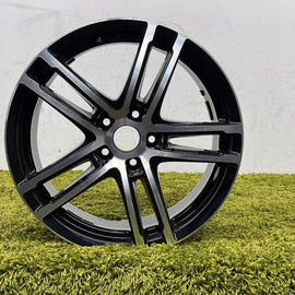 1x Alufelge 18 Zoll 7.5