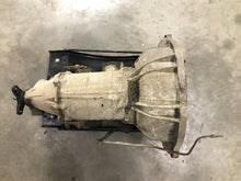 Laden Sie das Bild in den Galerie-Viewer, Getriebe Mercedes-Benz R107 C107 W116 Automatikgetriebe Trasmissione
