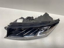 Laden Sie das Bild in den Galerie-Viewer, Frontscheinwerfer Skoda Fabia III 6V1941015F LED Links Scheinwerfer Headlight SCH7171134209hm